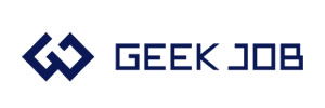 GEEK JOB・ロゴ画像