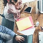 ホワイト企業の探し方と見つけ方とは？転職を成功させよう・画像