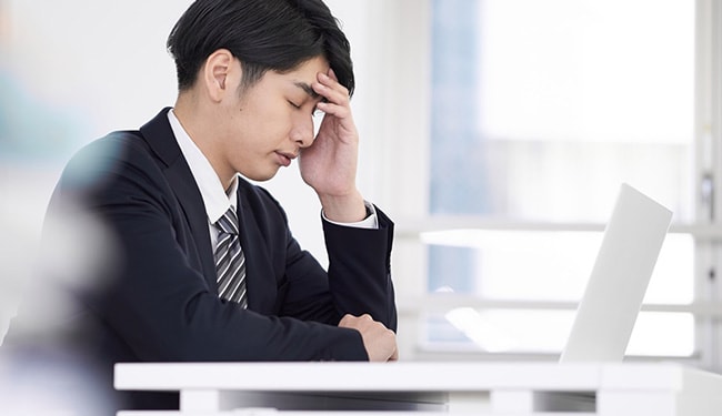 車の運転・イメージ