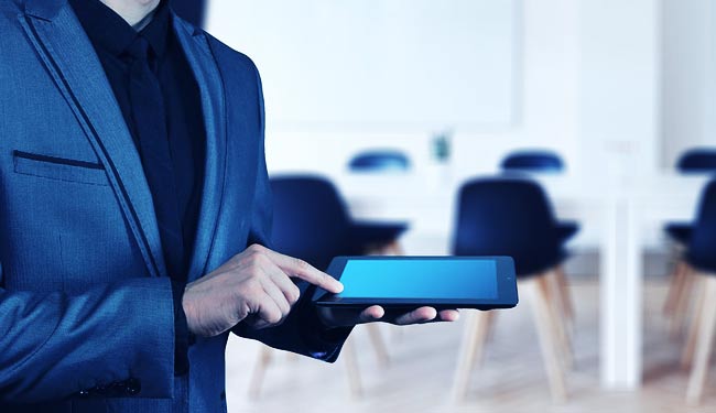 コンサル - ブラック企業体験談 -・メインイメージ