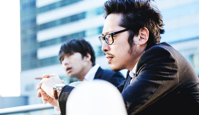 その他（人材・広告業界など） - ブラック企業体験談 -・メインイメージ