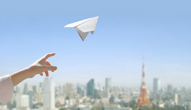 転職に後悔している方のために。気持ちを前向きに変える3つの方法・メインイメージ