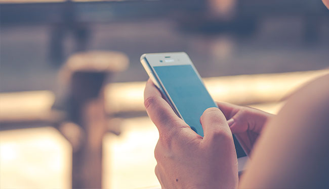 転職にスマホを利用する割合は？利用と応募で大きな差が付く結果に・メインイメージ