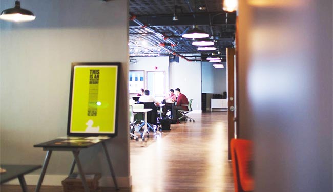 希望の部署に配属されない・メインイメージ