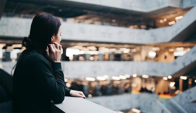 内定先を家族に反対され、転職が白紙に・メインイメージ