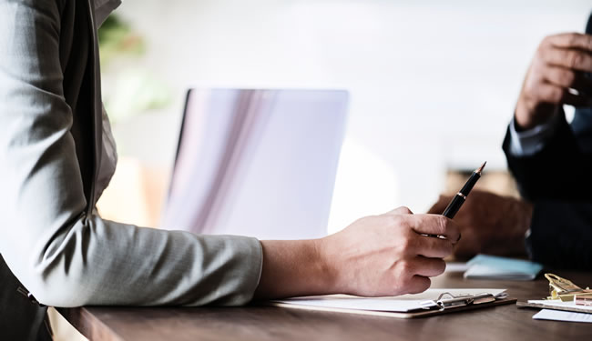 転職エージェントのメリットとデメリット・イメージ