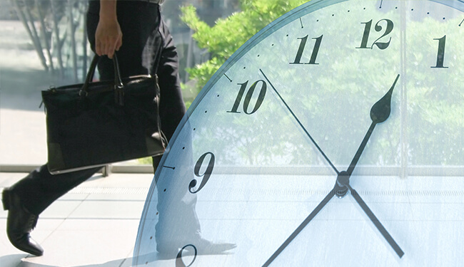 自分から働きかける・イメージ