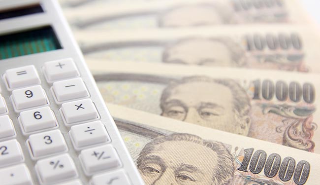 給与の金額は期待度のあらわれ・イメージ